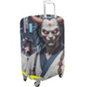 Luggage Cover (Large) 