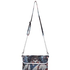 Mini Crossbody Handbag 