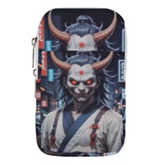 Demon Samurai Waist Pouch (Small) from ArtsNow.com