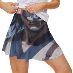 Women s Skort 