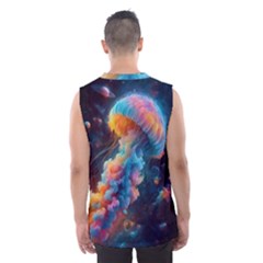 Men s Basketball Tank Top 