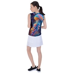 Women s Sleeveless Sports Top 