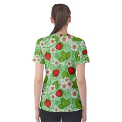 Women s Cotton T-Shirt 