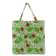 Grocery Tote Bag 