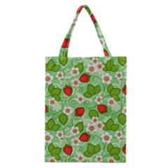 Classic Tote Bag 