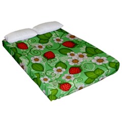 Fitted Sheet (Queen Size) 