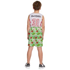 Kids  Basketball Shorts 