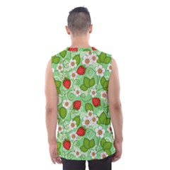 Men s Basketball Tank Top 