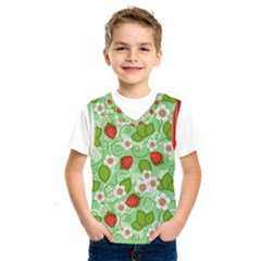 Kids  Basketball Tank Top 