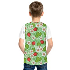 Kids  Basketball Tank Top 