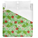 Duvet Cover (Queen Size) 