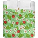 Duvet Cover Double Side (California King Size) 