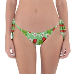 Reversible Bikini Bottoms 