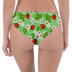 Reversible Classic Bikini Bottoms 