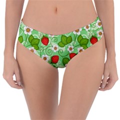 Reversible Classic Bikini Bottoms 