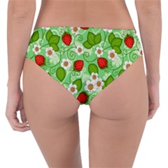 Reversible Classic Bikini Bottoms 