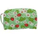 Toiletries Pouch 