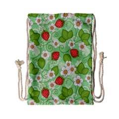 Drawstring Bag (Small) 