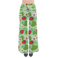 So Vintage Palazzo Pants 