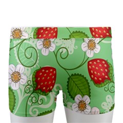 Men s Boxer Briefs 