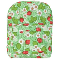 Full Print Backpack 