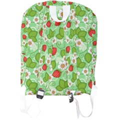 Full Print Backpack 