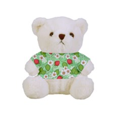 Full Print Tee for Cuddly Teddy Bear 