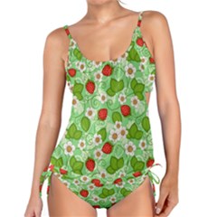 Tankini Set 