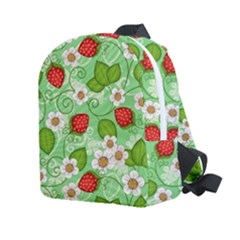 Kids  Age 2-4 Lightweight Preschool Backpack 