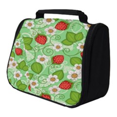 Full Print Travel Pouch (Small) 