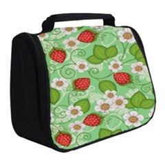 Full Print Travel Pouch (Small) 