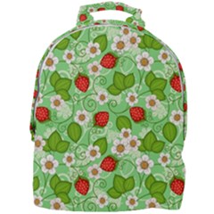 Mini Full Print Backpack 