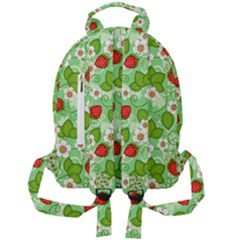 Mini Full Print Backpack 