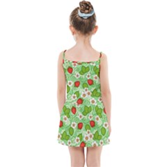 Kids  Summer Sun Dress 