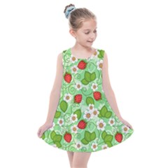 Kids  Summer Dress 