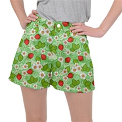 Women s Ripstop Shorts 