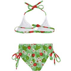 Kids  Classic Bikini Set 