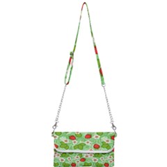 Mini Crossbody Handbag 