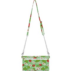 Mini Crossbody Handbag 