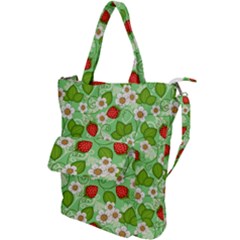 Shoulder Tote Bag 