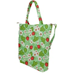 Shoulder Tote Bag 