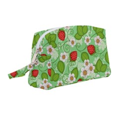 Wristlet Pouch Bag (Medium) 