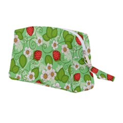 Wristlet Pouch Bag (Medium) 