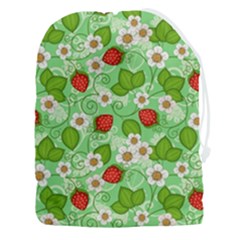 Drawstring Pouch (3XL) 