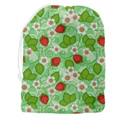 Drawstring Pouch (3XL) 