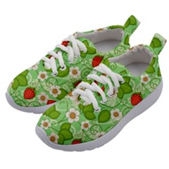 Kids Athletic Shoes 