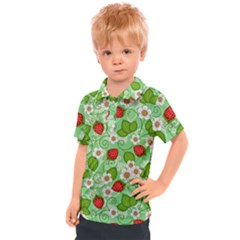 Kids  Polo T-Shirt 