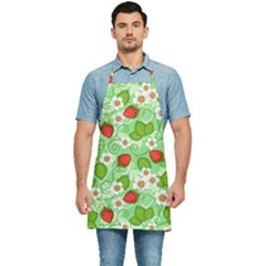 Kitchen Apron 