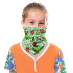 Face Covering Bandana (Kids) 