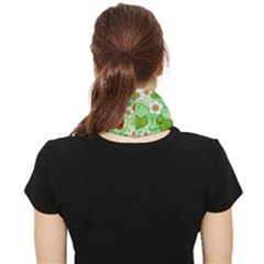 Face Covering Bandana (Triangle) 